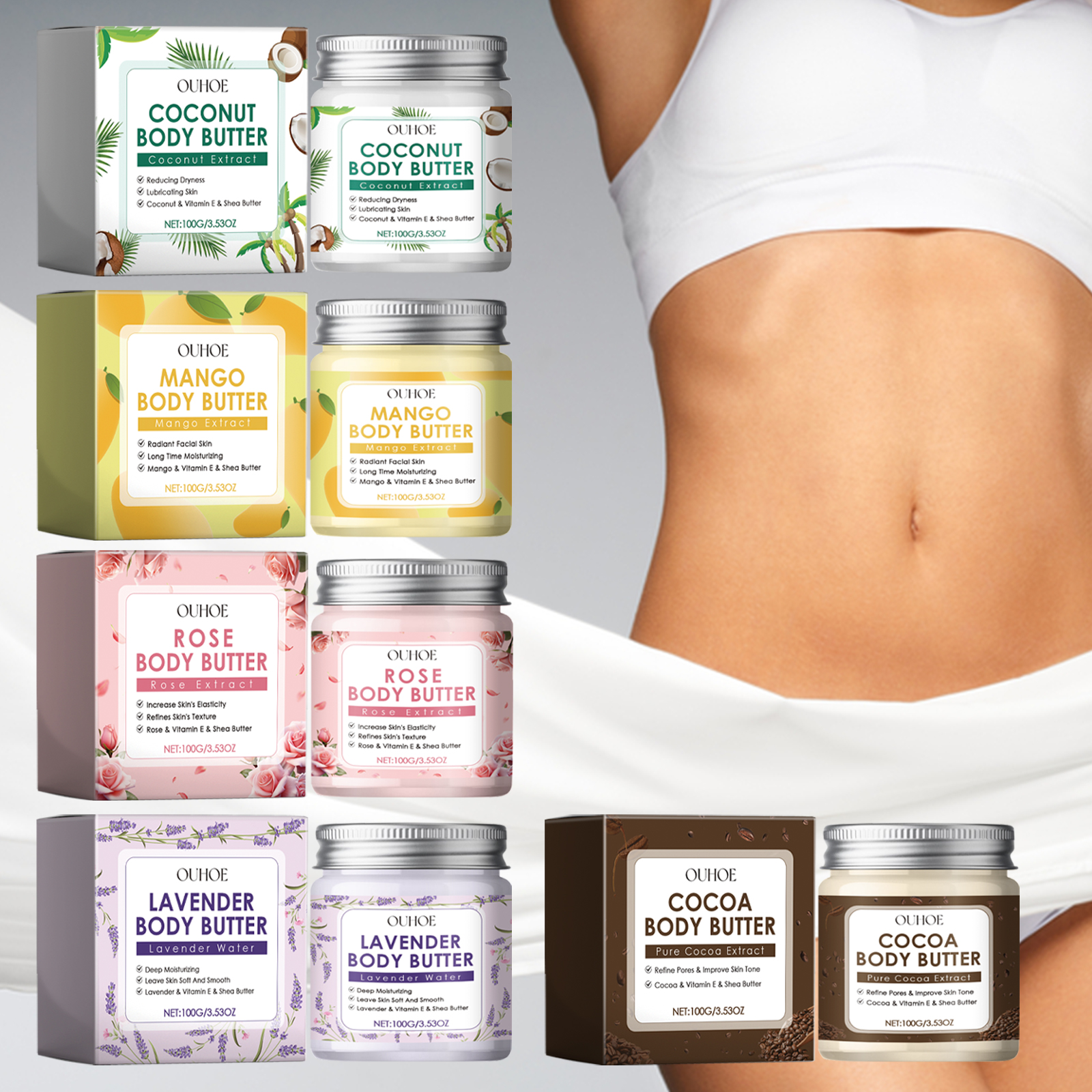 ouhoe-body-moisturizer-series-smooth-and-delicate-skin-firming-repair-dark-whitening-moisturizing-cream