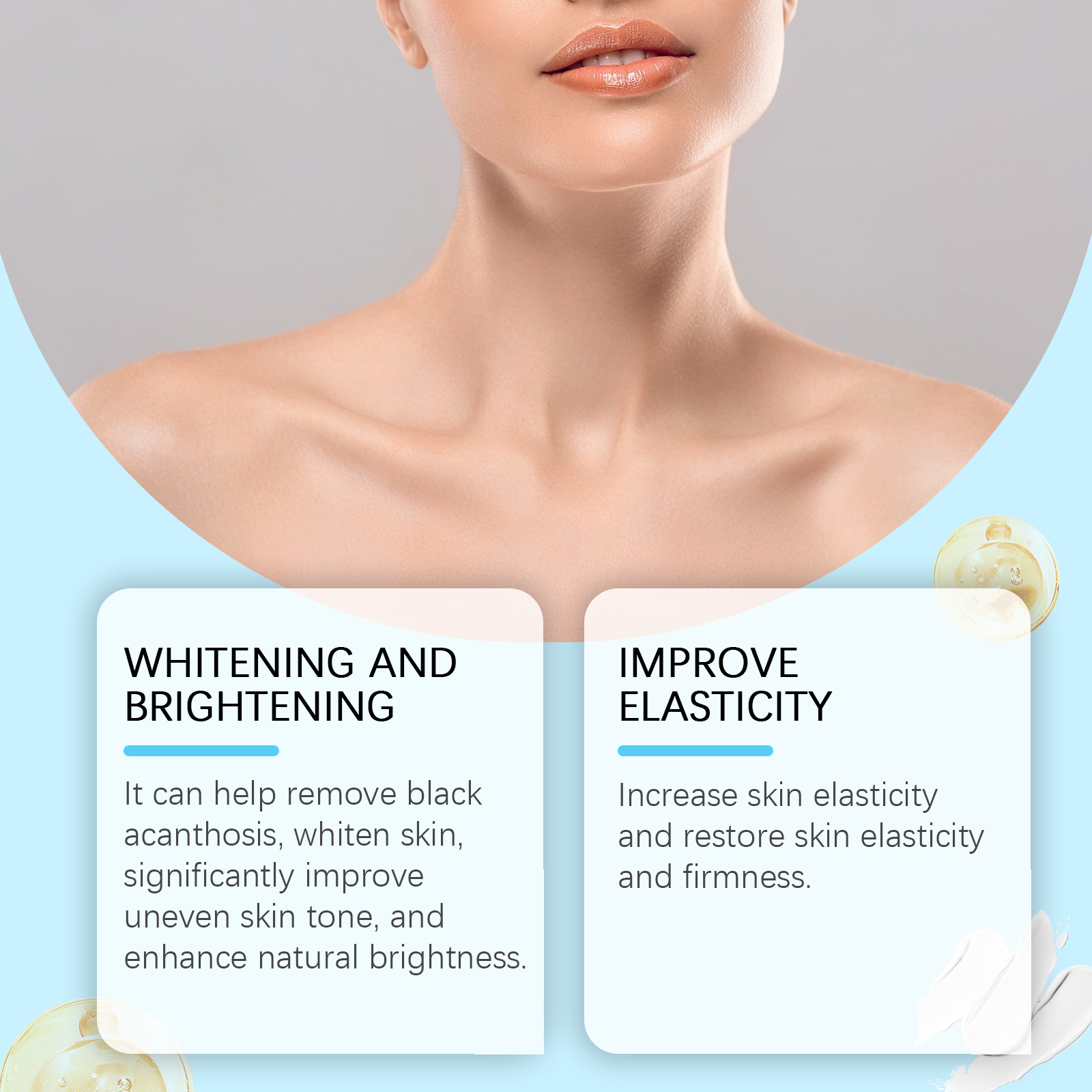 ouhoe-black-acanthoderm-whitening-cream-soft-moisturizing-moisturizing-tender-skin-refreshing-non-greasy-elbow-neck-line-care