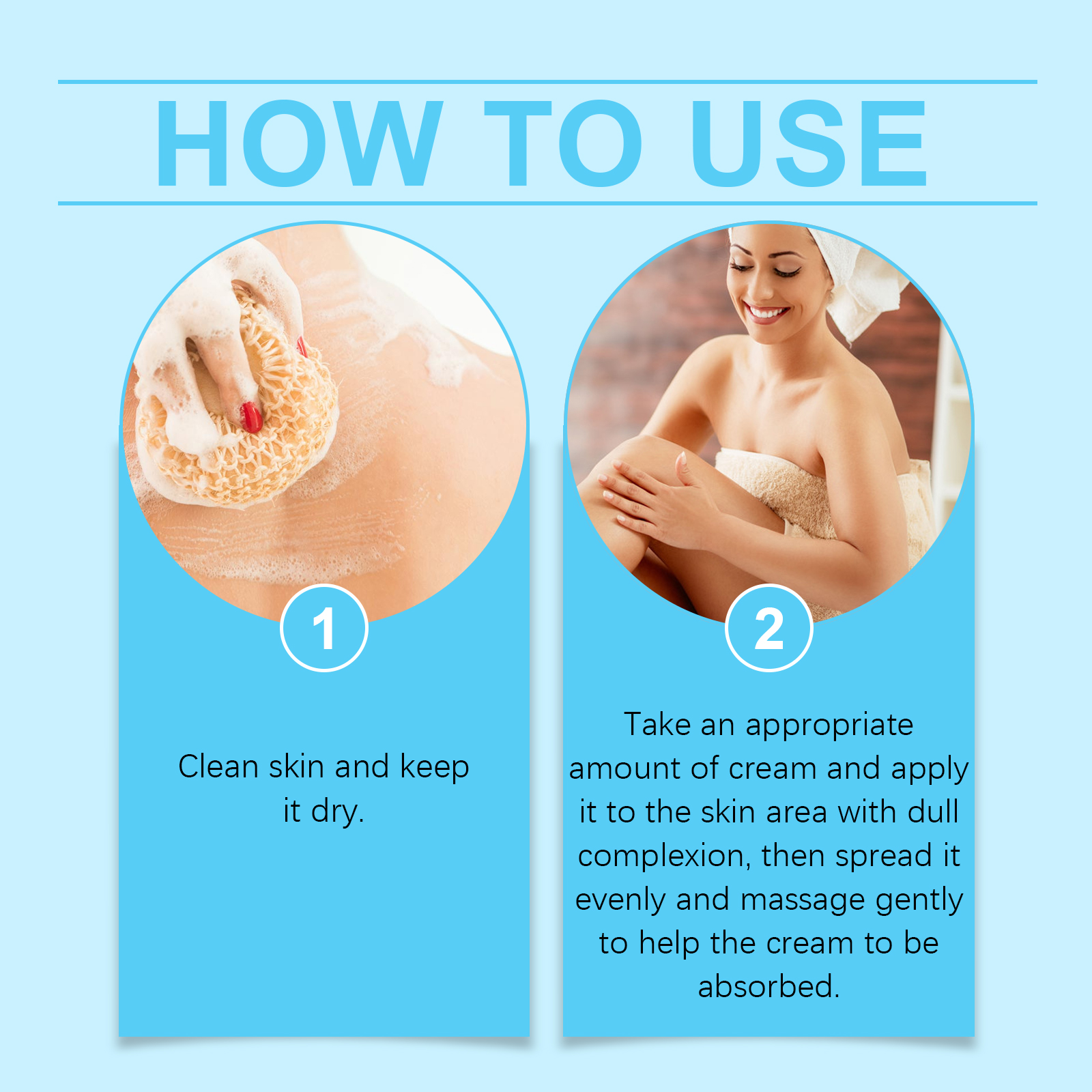 ouhoe-black-acanthoderm-whitening-cream-soft-moisturizing-moisturizing-tender-skin-refreshing-non-greasy-elbow-neck-line-care