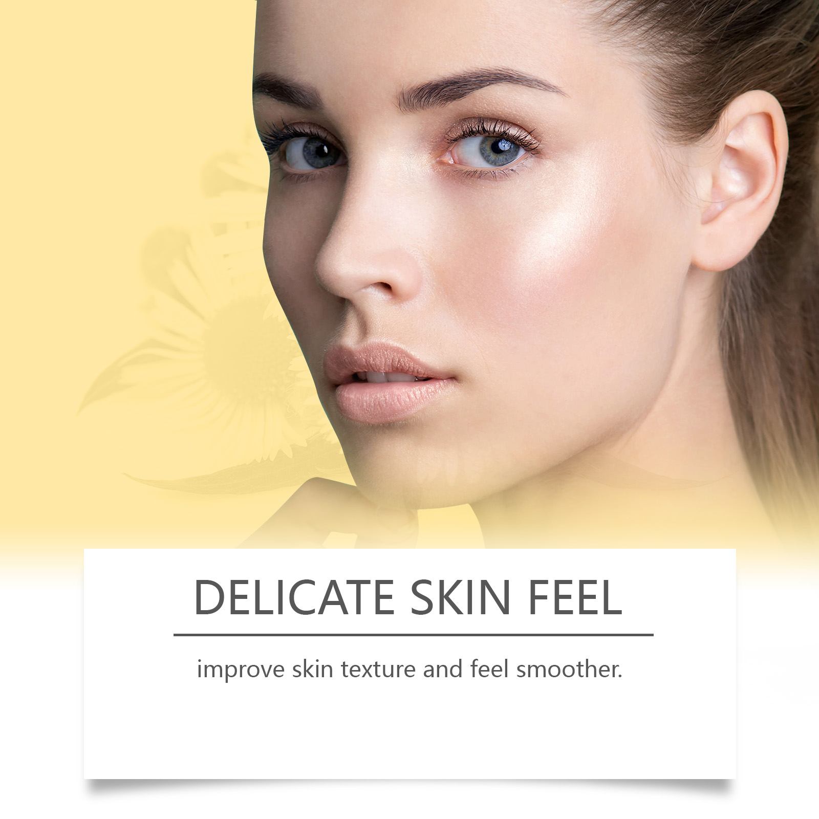 OUHOE Acne-Clearing Gel, Deep Cleansing Facial Skin Brightening And Concealer Treatment Gel For Acne Reduction_voghion.com