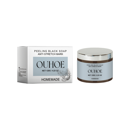 OUHOE 皮肤护理膏 产后身体皮肤滋润修护滋养肌肤保湿皮肤护理膏