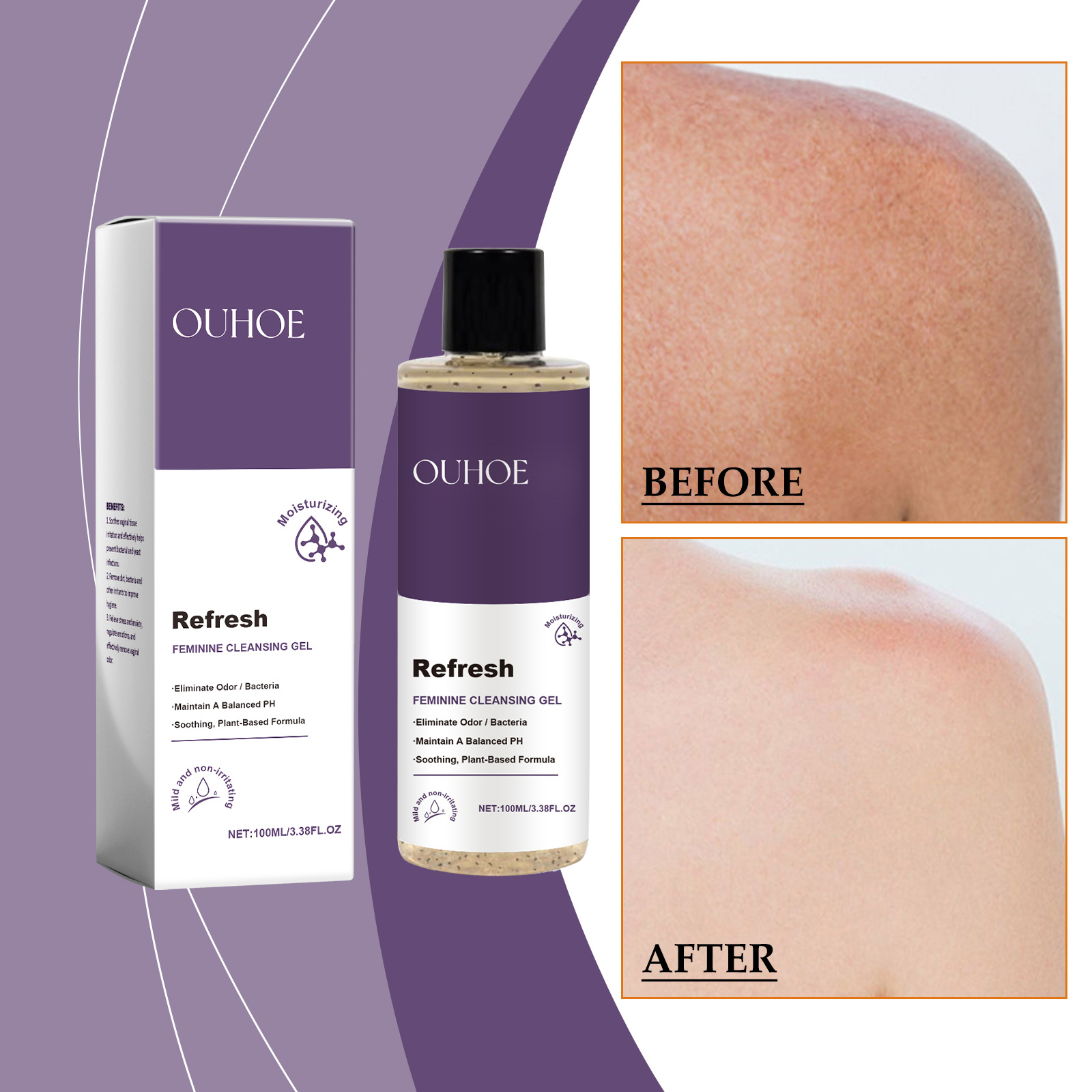 ouhoe-balance-bath-gel-soothing-and-moisturizing-feminine-hygiene-self-care-refreshes-and-gently-cleanses-your-whole-body