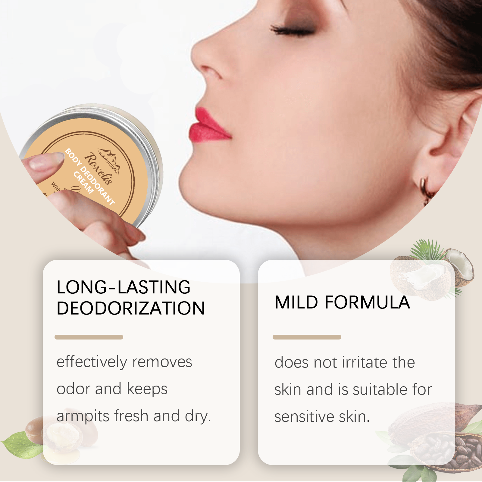 roxelis-body-care-cream-gentle-formula-nourishes-and-soothes-skin-refreshing-and-non-greasy-body-fragrance-retaining-care-cream