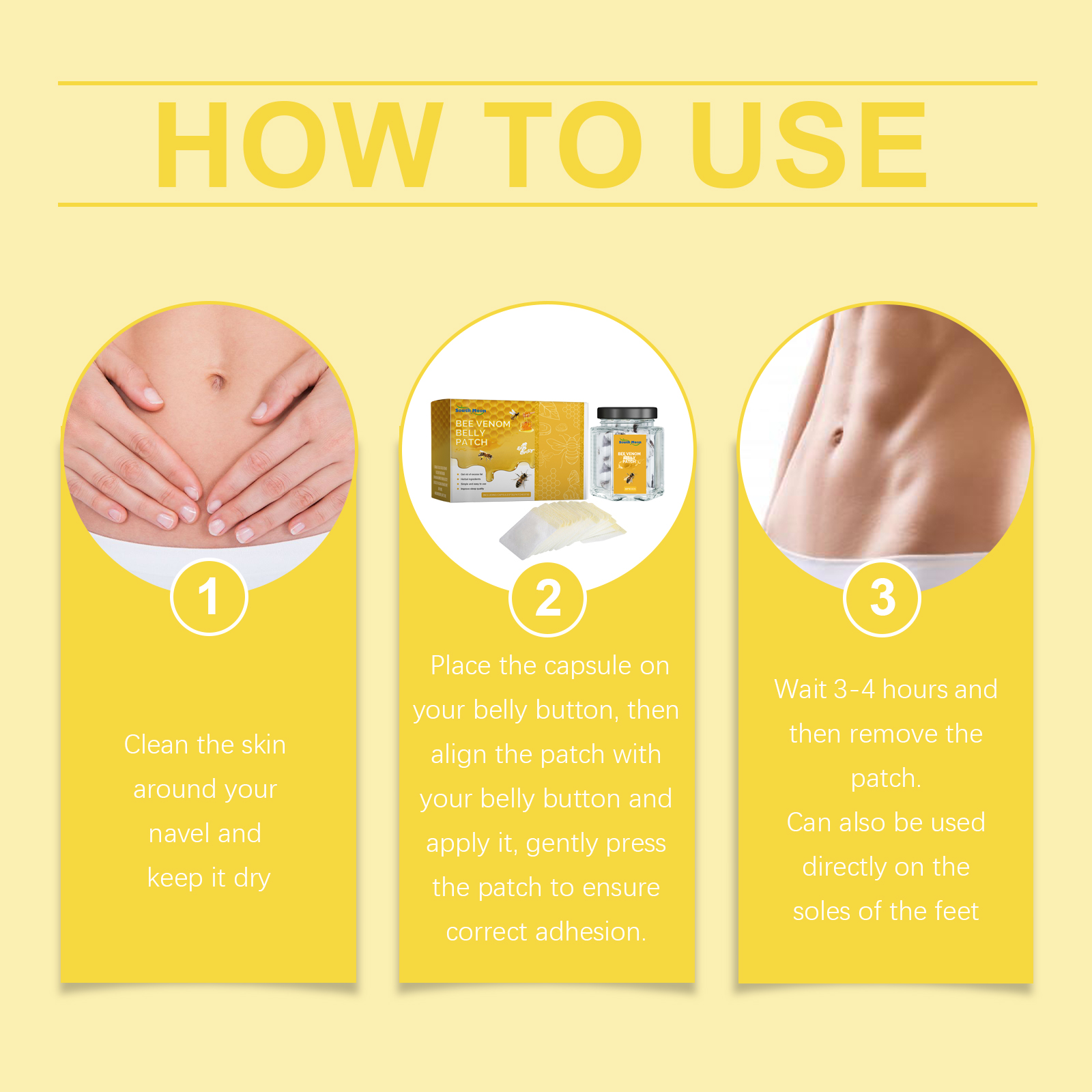 south-moon-bee-venom-body-sculpting-stick-slimming-body-sculpting-navel-stick-tummy-tucking-body-curves-firming-skin