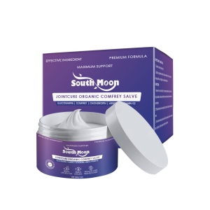 South Moon 紫草精华护理膏 身体按摩温和滋润关节外用护理膏