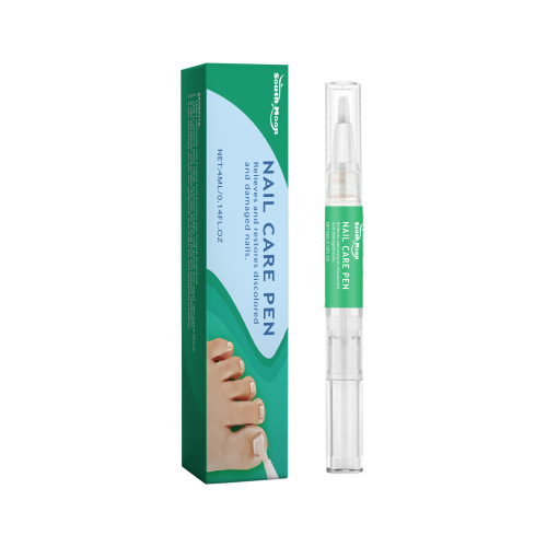 SOUTH MOON 指甲修护笔 滋润温和修护手足灰指甲软甲厚甲足部护理