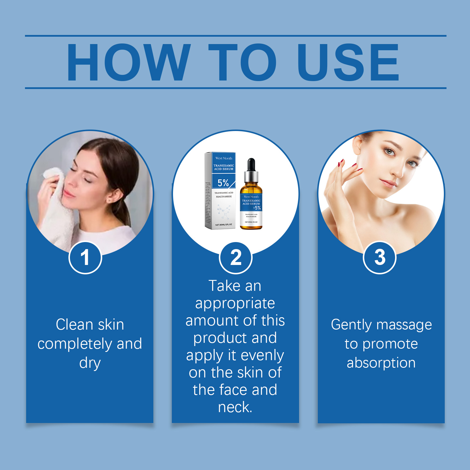 west-month-face-brightening-serum-brightening-and-moisturizing-skin-moisturizing-and-moisturizing-essence