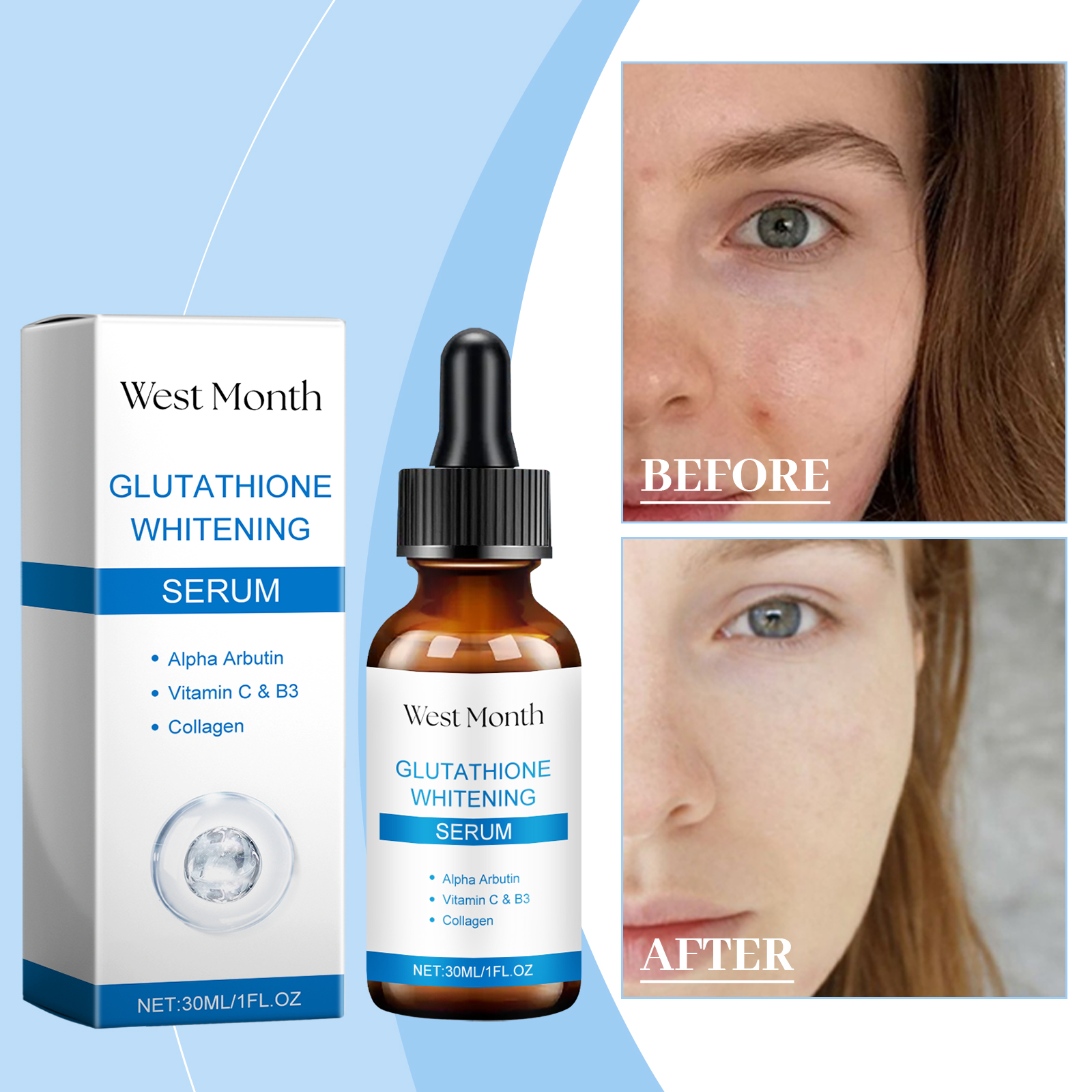 west-month-glutathione-brightening-serum-moisturizing-nourishing-and-moisturizing-face-care-serum