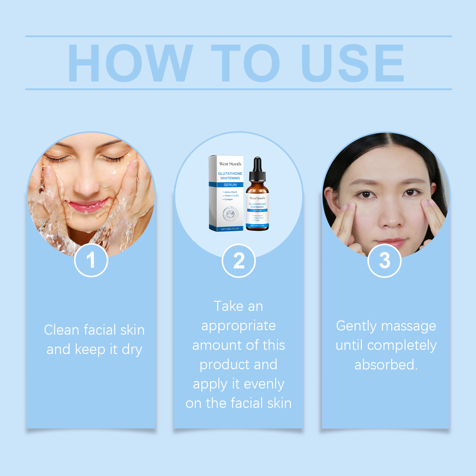 west-month-glutathione-brightening-serum-moisturizing-nourishing-and-moisturizing-face-care-serum