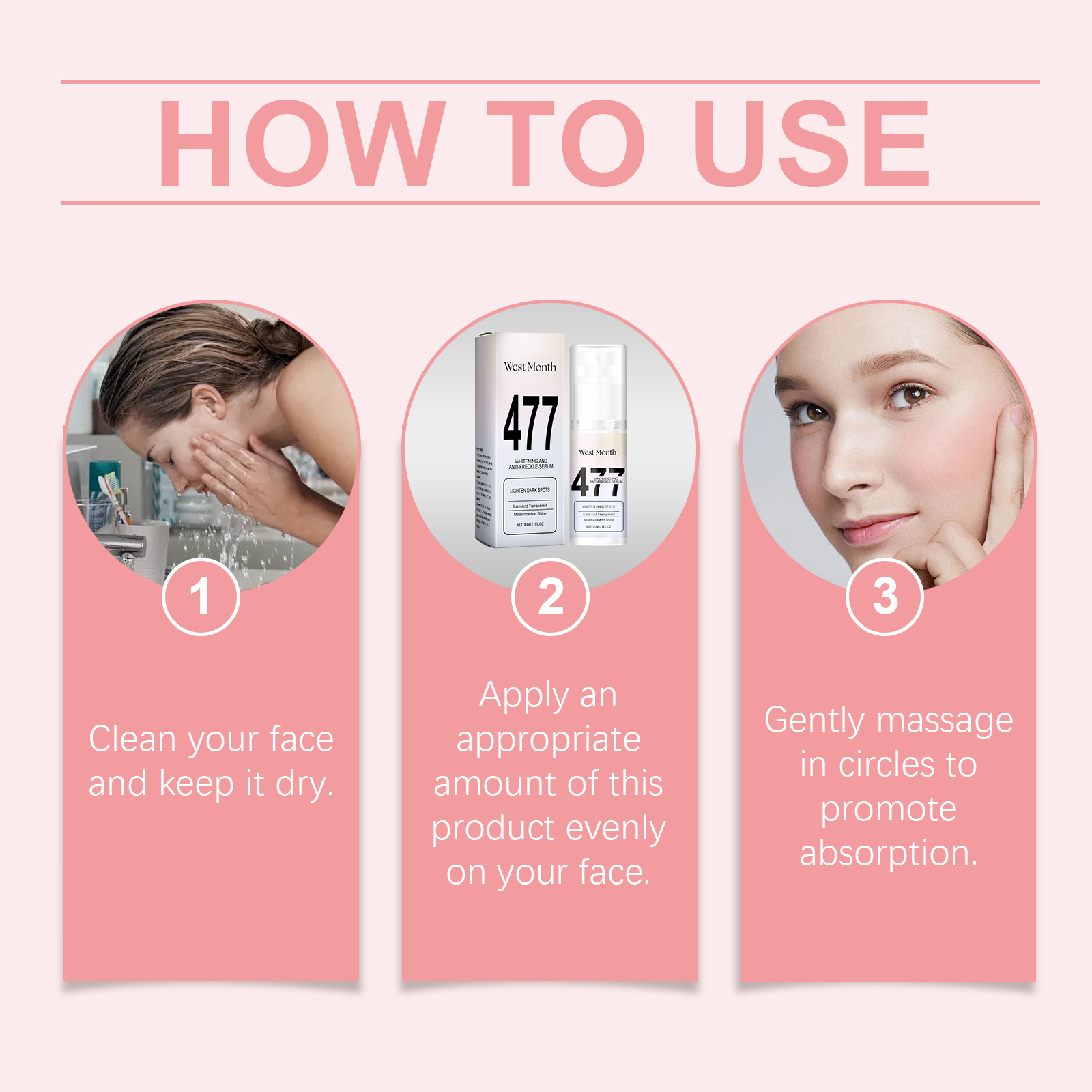 west-month-niacinamide-skin-care-essence-niacinamide-essential-oil-nourishes-skin-and-moisturizes-skin