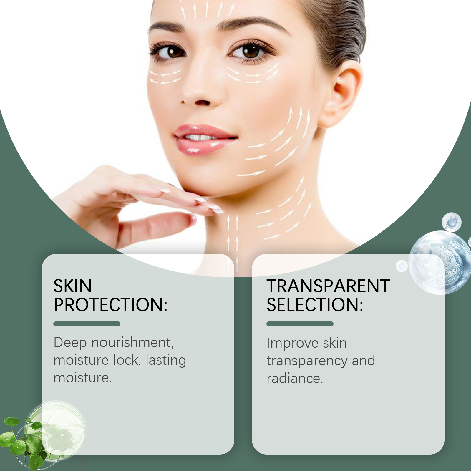 west-month-face-moisturizing-essence-gentle-moisturizing-face-moisturizing-refreshing-skin-care-essence