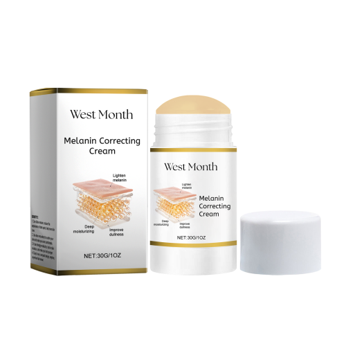 West Month 皮肤护理棒 修护肌肤补水滋润减少暗沉焕亮皮肤护理膏棒