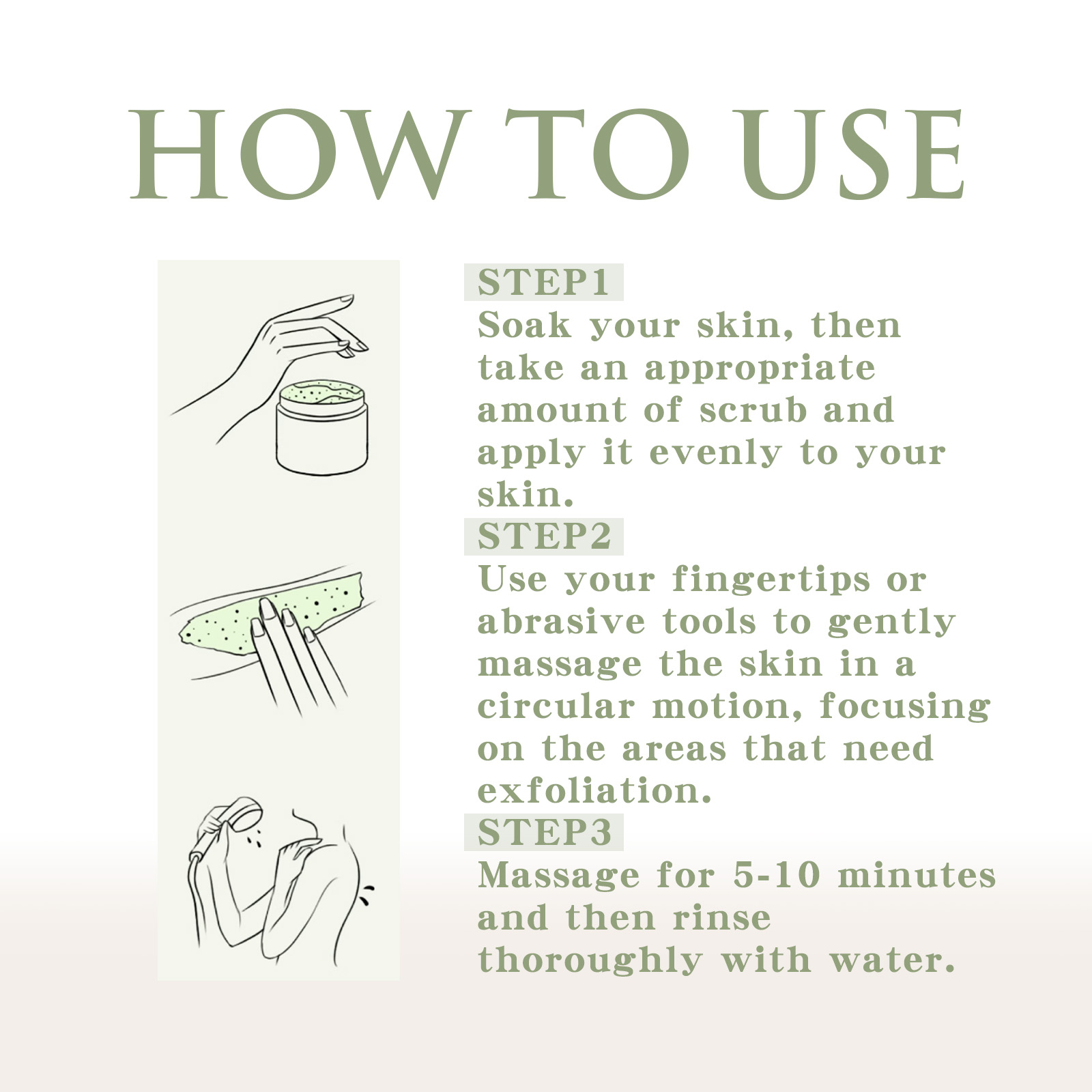 west-month-avocado-ice-cream-scrub-moisturizing-hydrating-cleansing-and-exfoliating-body-scrub west-month-avocado-ice-cream-scrub-moisturizing-hydrating-cleansing-and-exfoliating-body-scrub