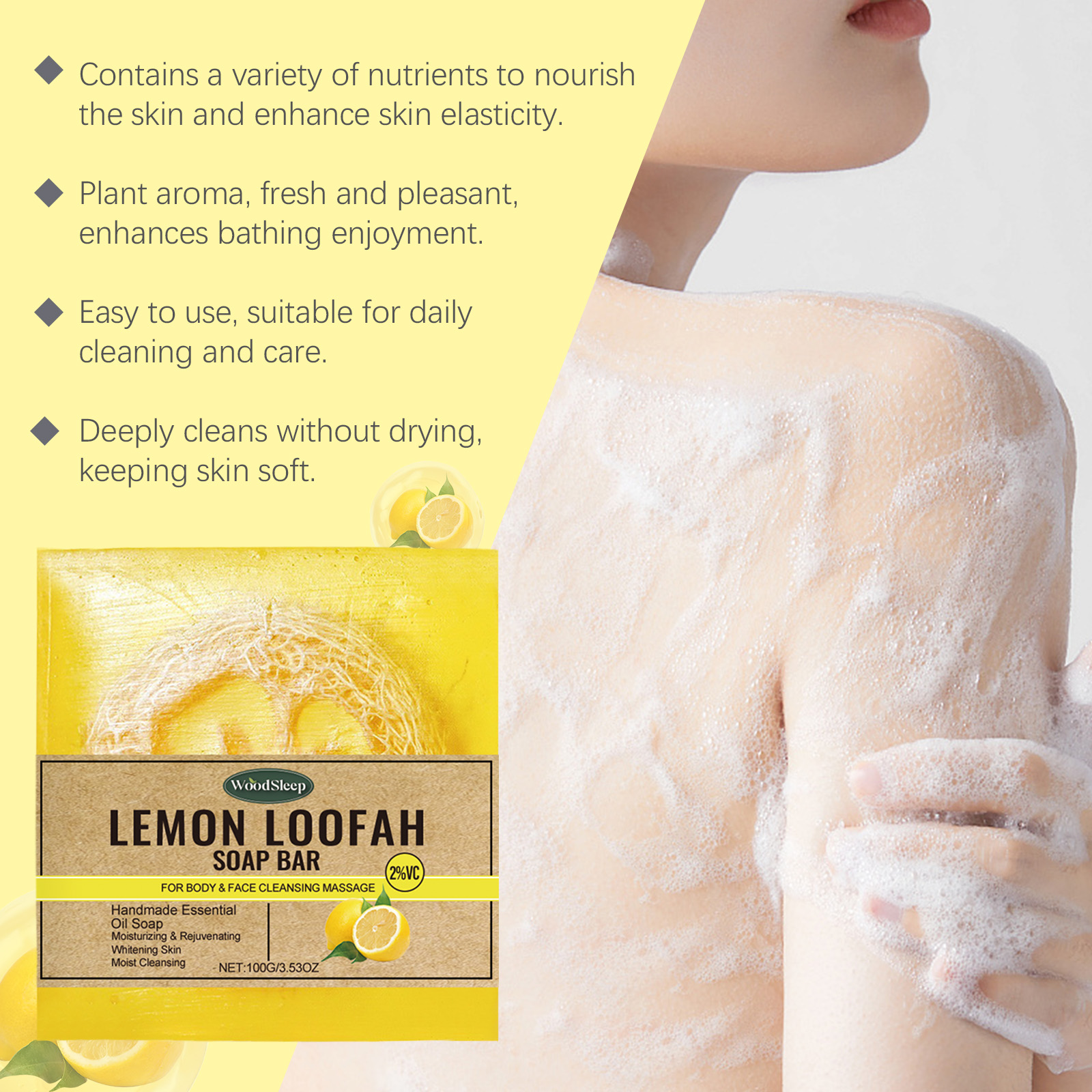 woodsleep-loofah-lemon-essential-oil-soap-gently-cleanses-body-and-skin-with-refreshing-oil-control-treatment-soap woodsleep-loofah-lemon-essential-oil-soap-gently-cleanses-body-and-skin-with-refreshing-oil-control-treatment-soap