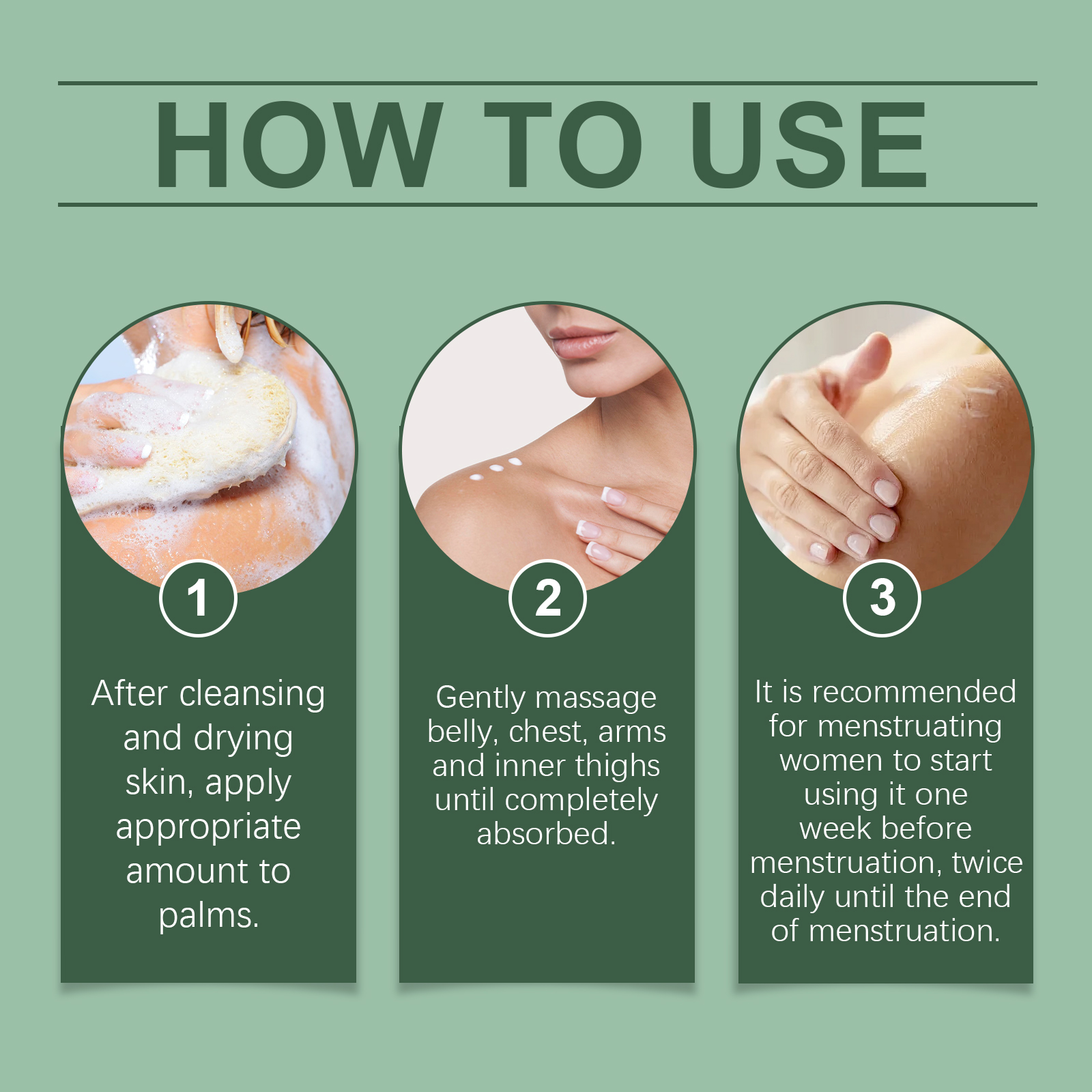 woodsleep-lady-care-yam-cream-women-moisturizing-body-care-relief-discomfort-moisturizing-care-cream