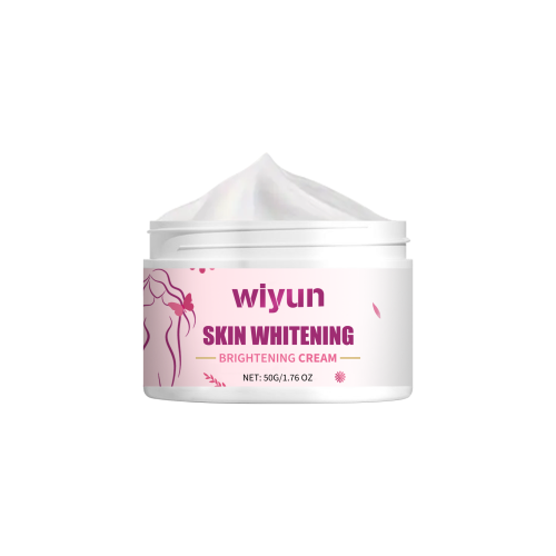Wiyun 亮肤霜 细腻护肤修护暗沉柔嫩滋润肌肤面部护理保湿霜