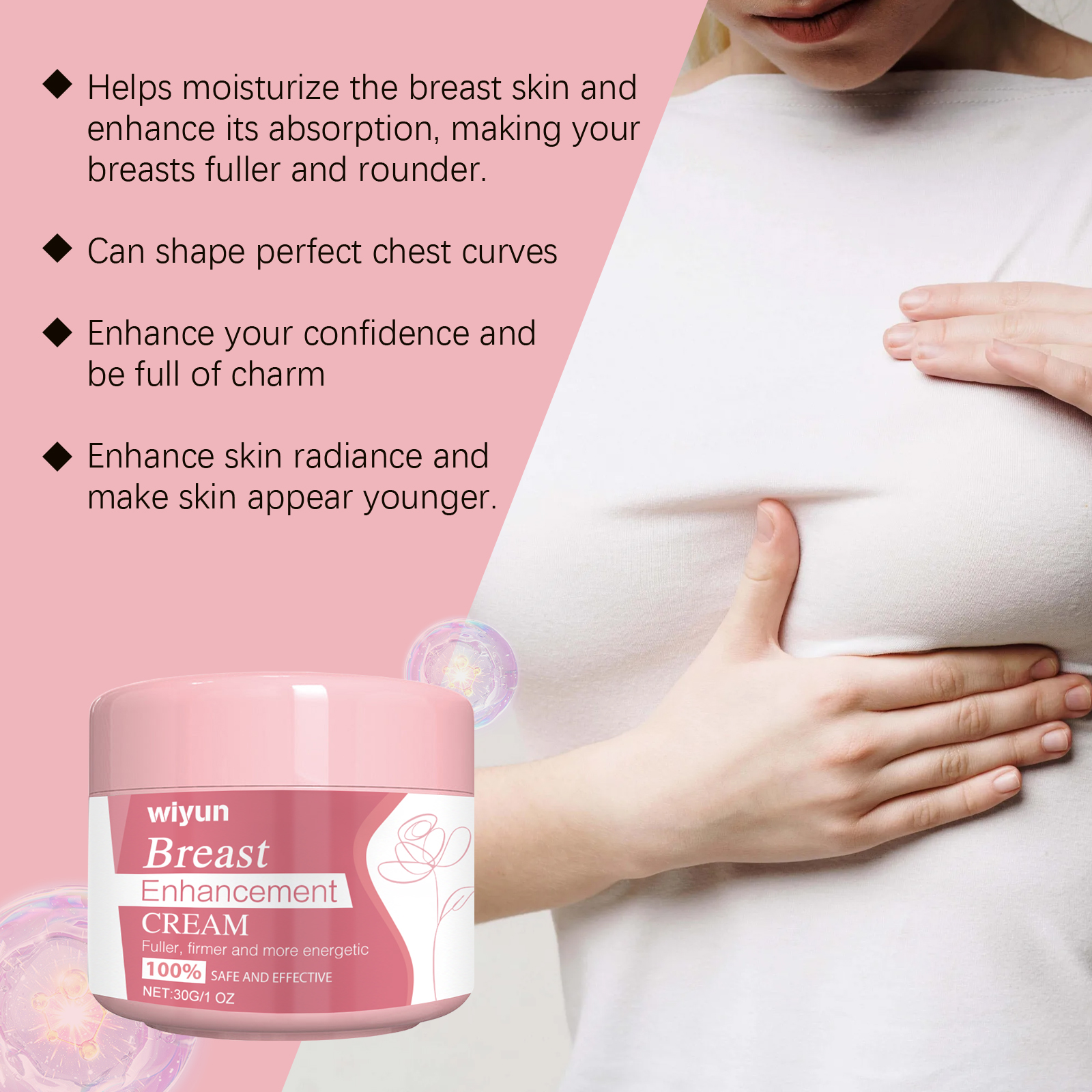 wiyun-breast-moisturizer-breast-moisturizer-breast-skin-massage-elastic-body-nourishing-care-cream