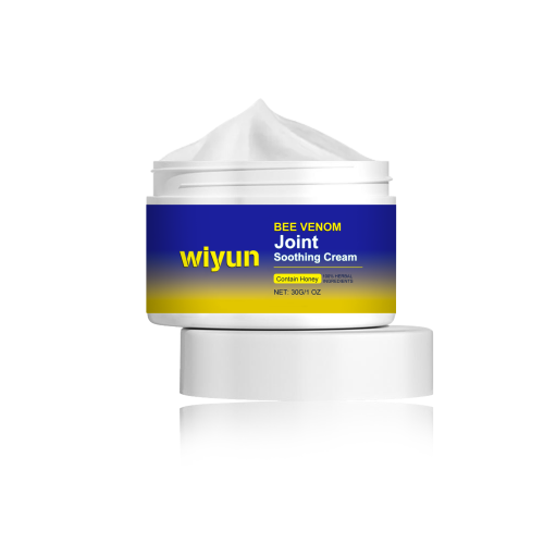 Wiyun 关节护理霜 滋养身体肌肤手腕膝盖按摩温和呵护外用护理霜