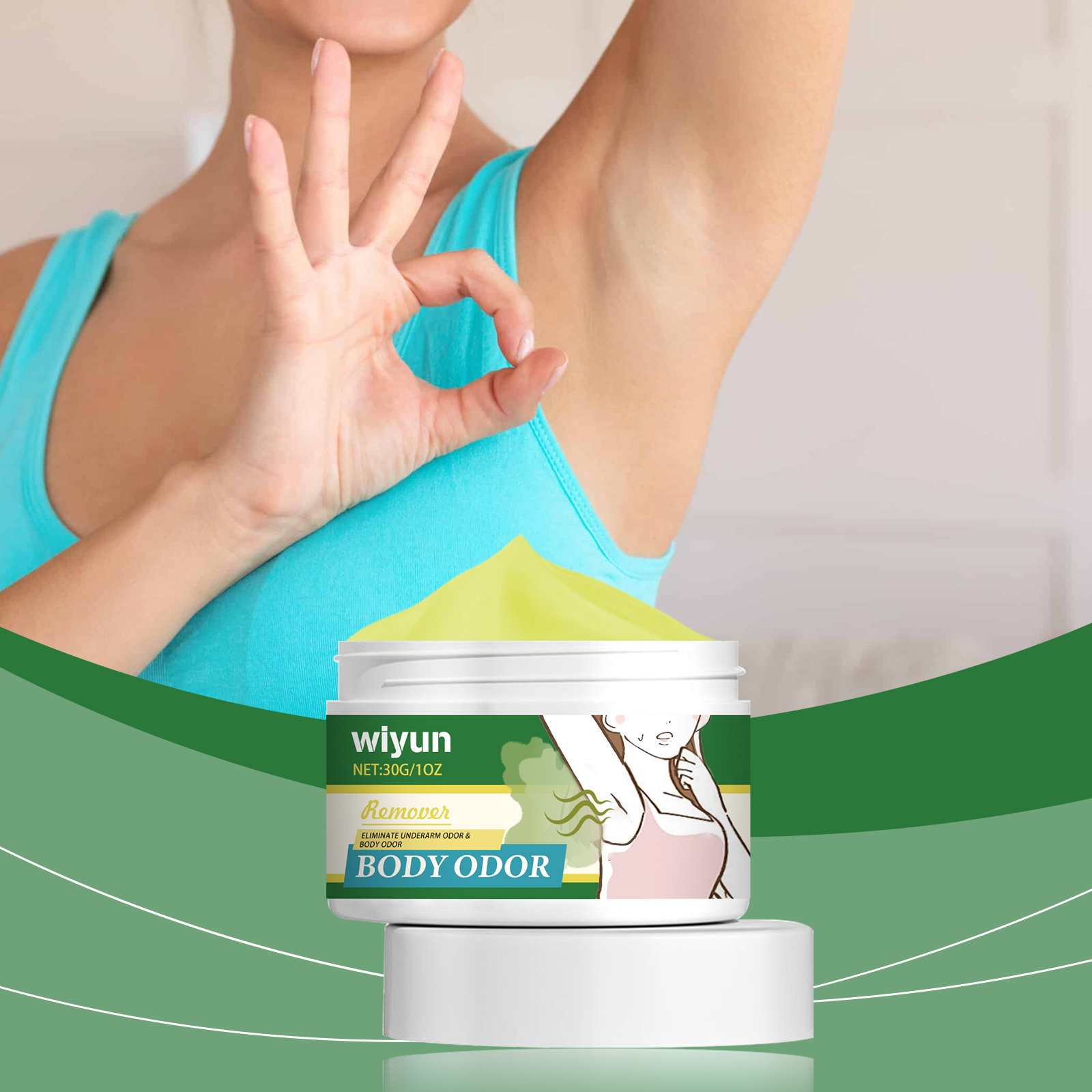 wiyun-deodorant-for-long-lasting-fragrance-fresh-and-gentle-armpit-deodorant-refreshing-and-anti-sweat-armpit-deodorant