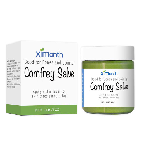 Ximonth 草本护理膏 按摩涂抹膝盖手腕腰肩不适外用日常护理膏