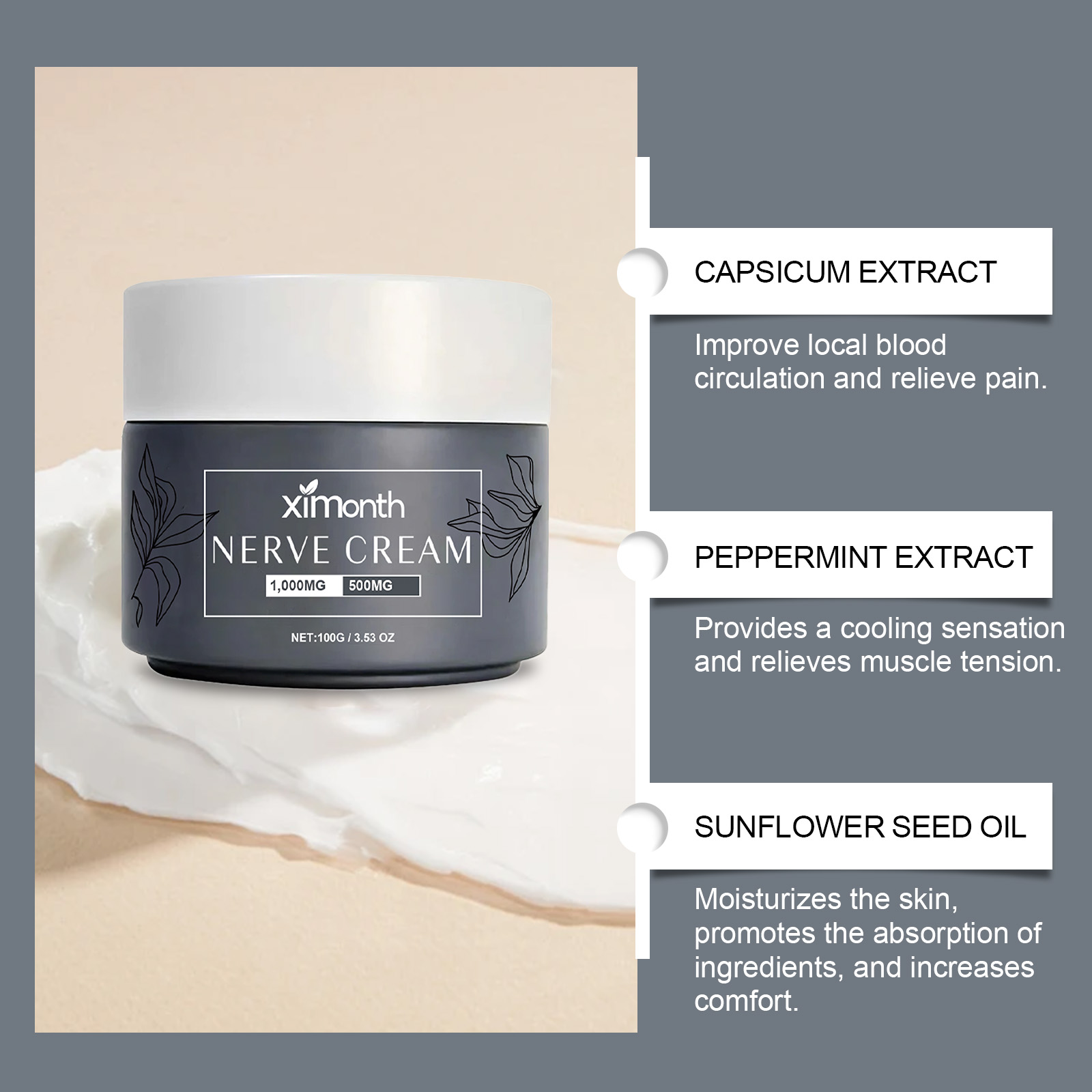 ximonth-joint-repair-cream-relives-knee-joint-care-pamper-and-moisturize-body-massage-with-herbal-cream