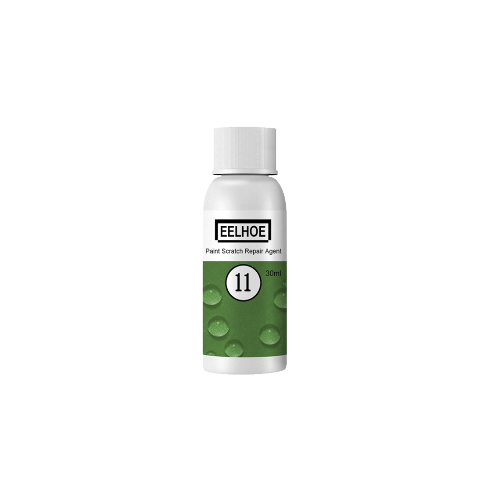 EELHOE Car Scratch Repair Liquid - Instantly Smooths Scratches, Restores Paint Shine, Provides Long-lasting Protection