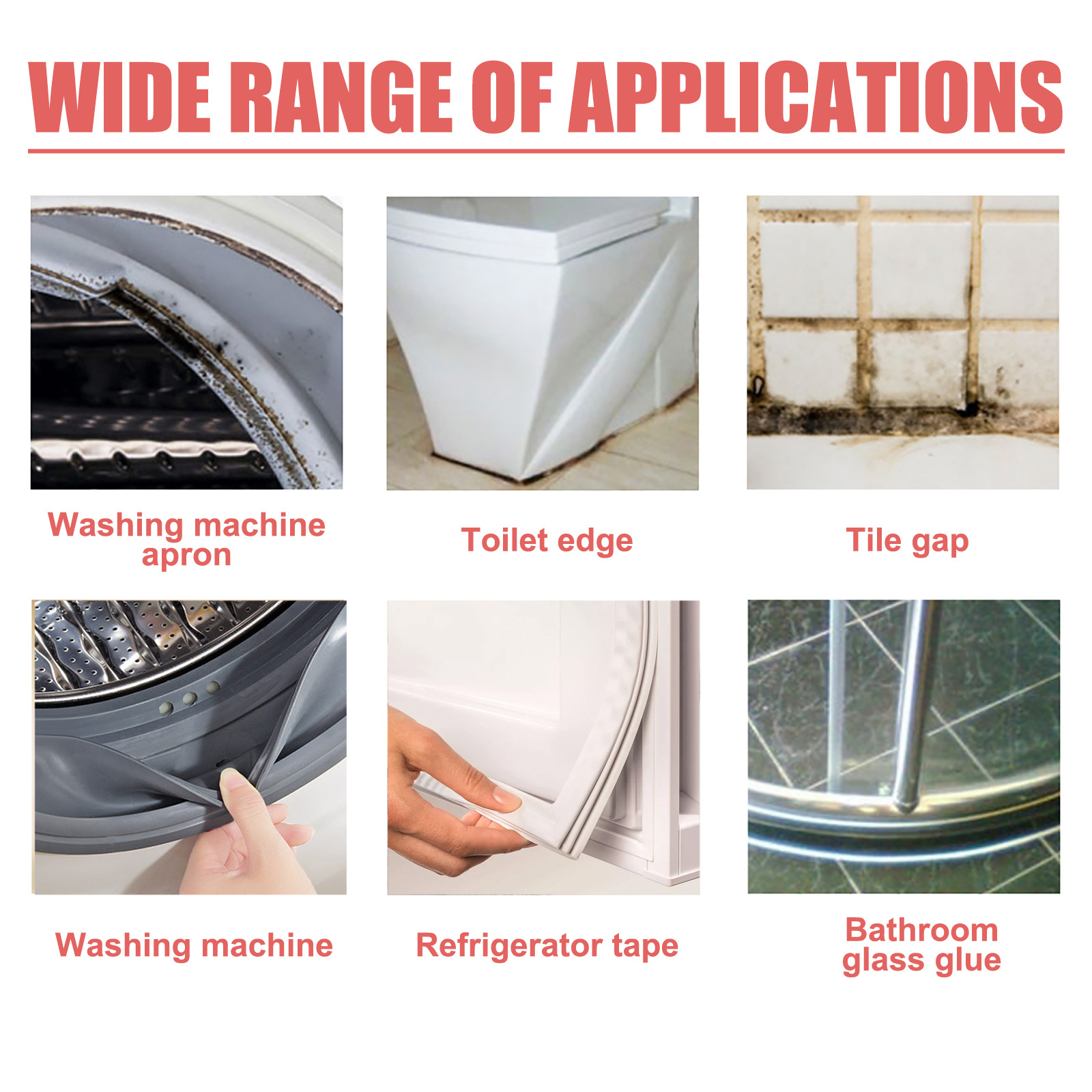 EELHOE Furniture And Tile Mold Removal Gel, Wall Cleaner Wholesale_voghion.com