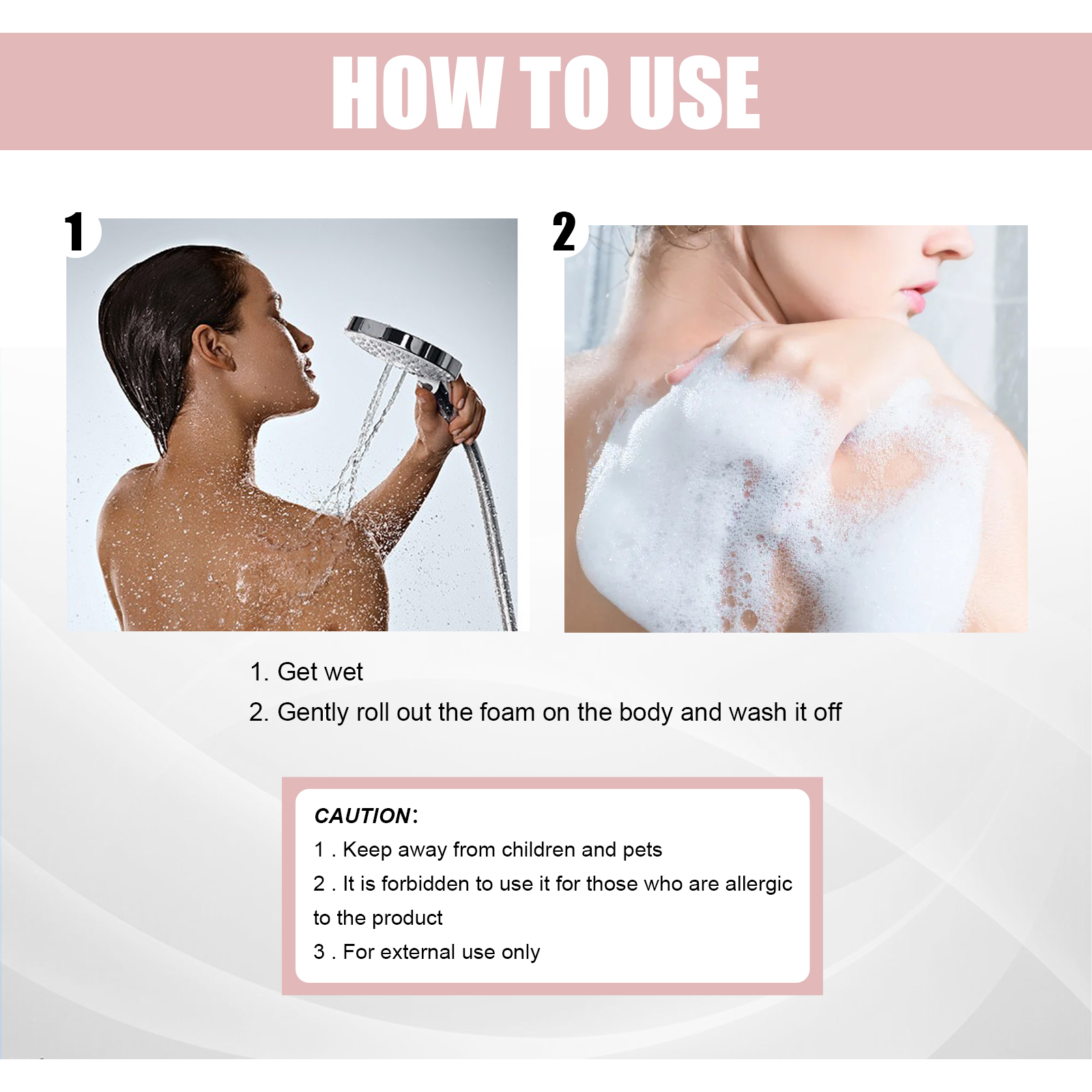 EELHOE Bath Soap, Acne Removal Moisturizing Brightening Skin Body Cleansing Soap_voghion.com