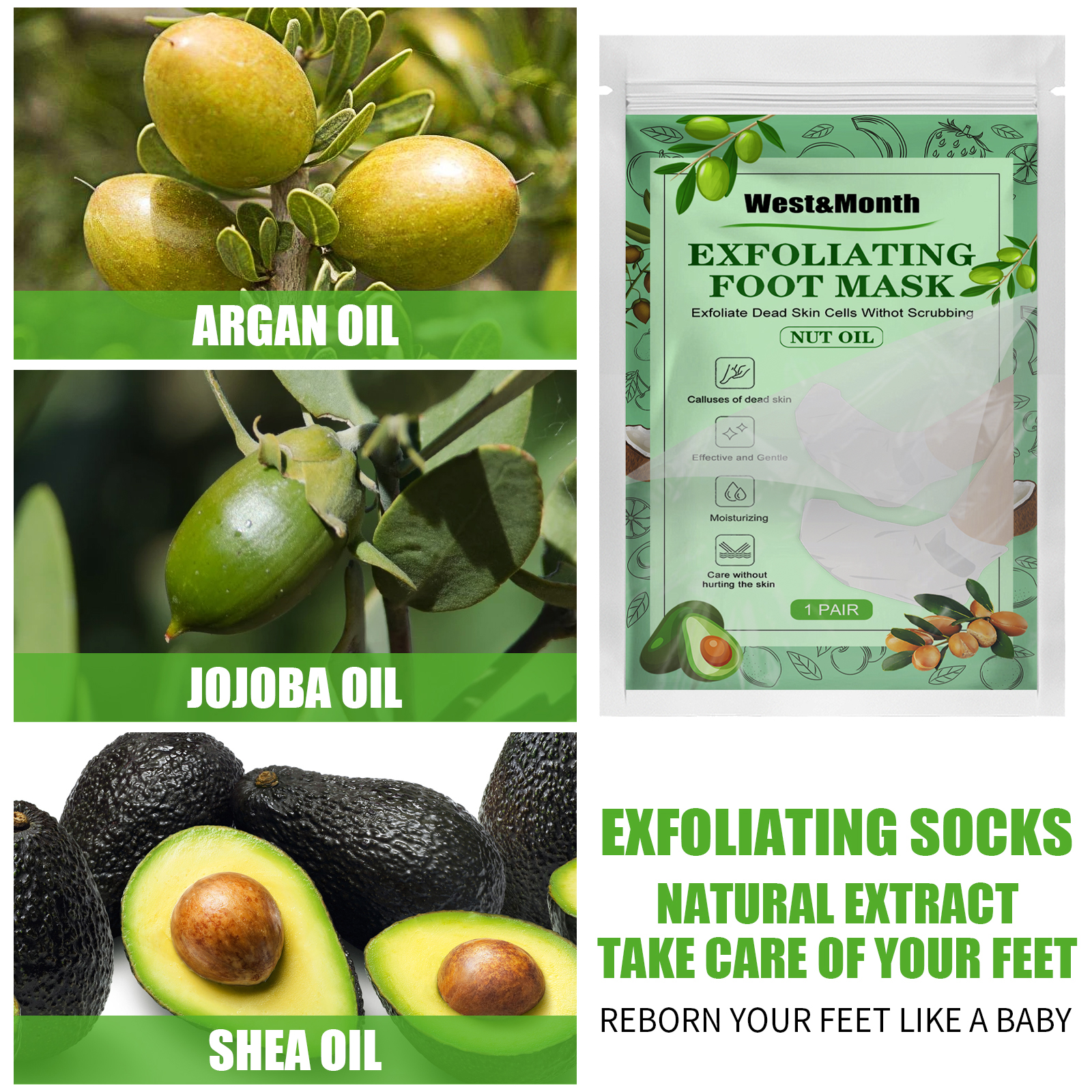 west&month-nut-oil-foot-mask-niacinamide-foot-mask-exfoliates-dead-skin-moisturizing-and-repairing-foot-mask