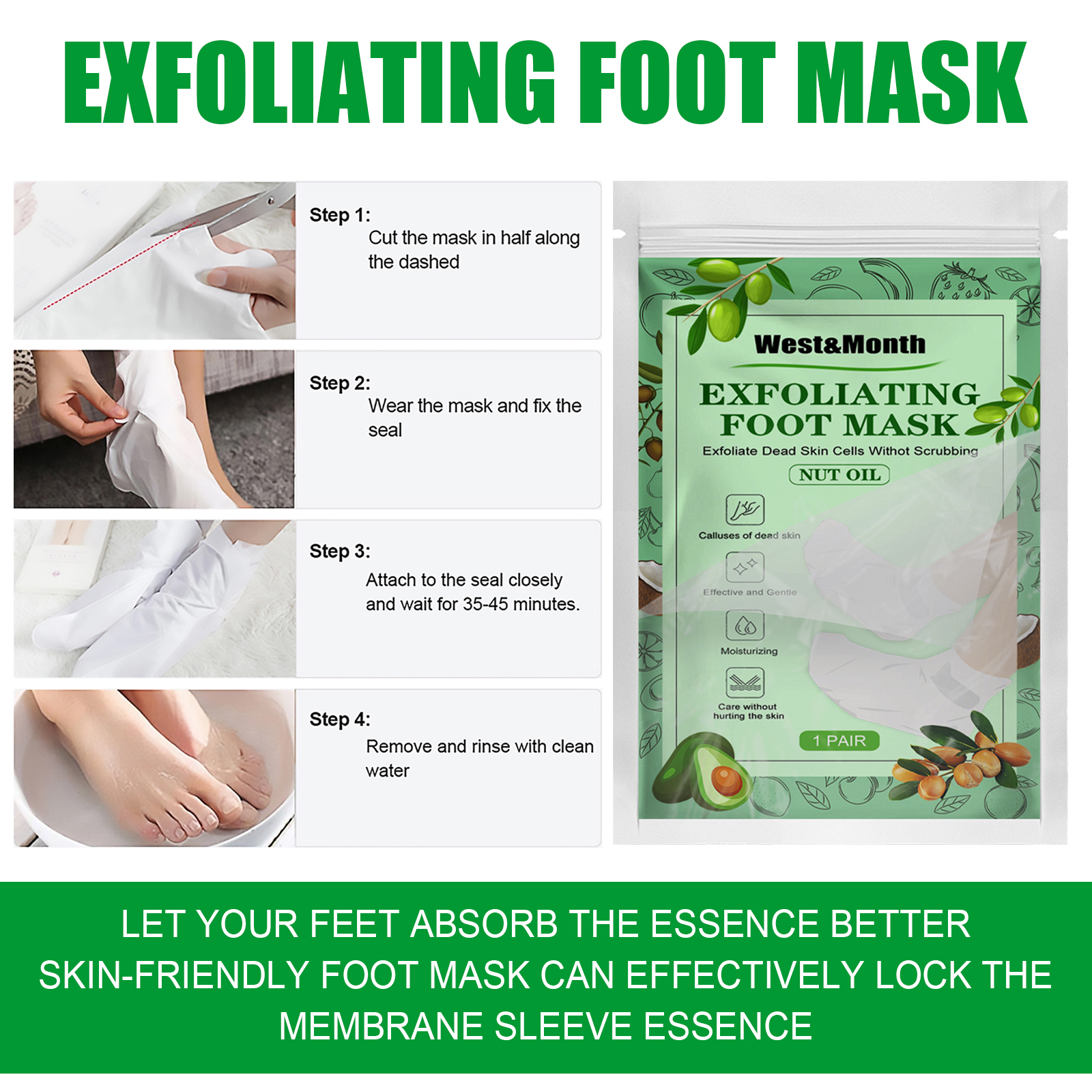 west&month-nut-oil-foot-mask-niacinamide-foot-mask-exfoliates-dead-skin-moisturizing-and-repairing-foot-mask