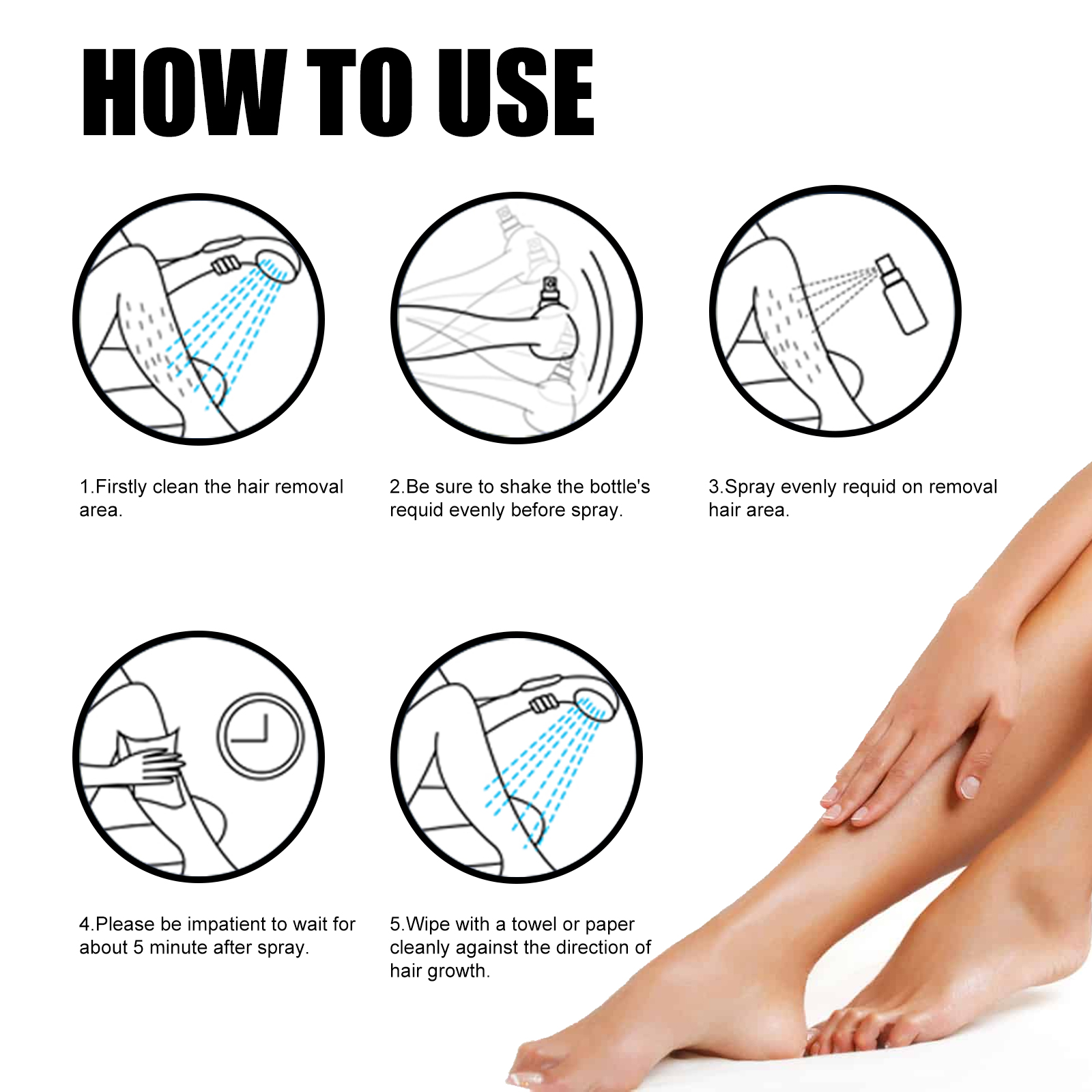 eelhoe-underarm-refreshing-hair-removal-spray-30ml-for-men-is-a-gentle-underarm-hair-removal-spray-that-does-not-irritate-and-removes-fine-and-smooth-hair