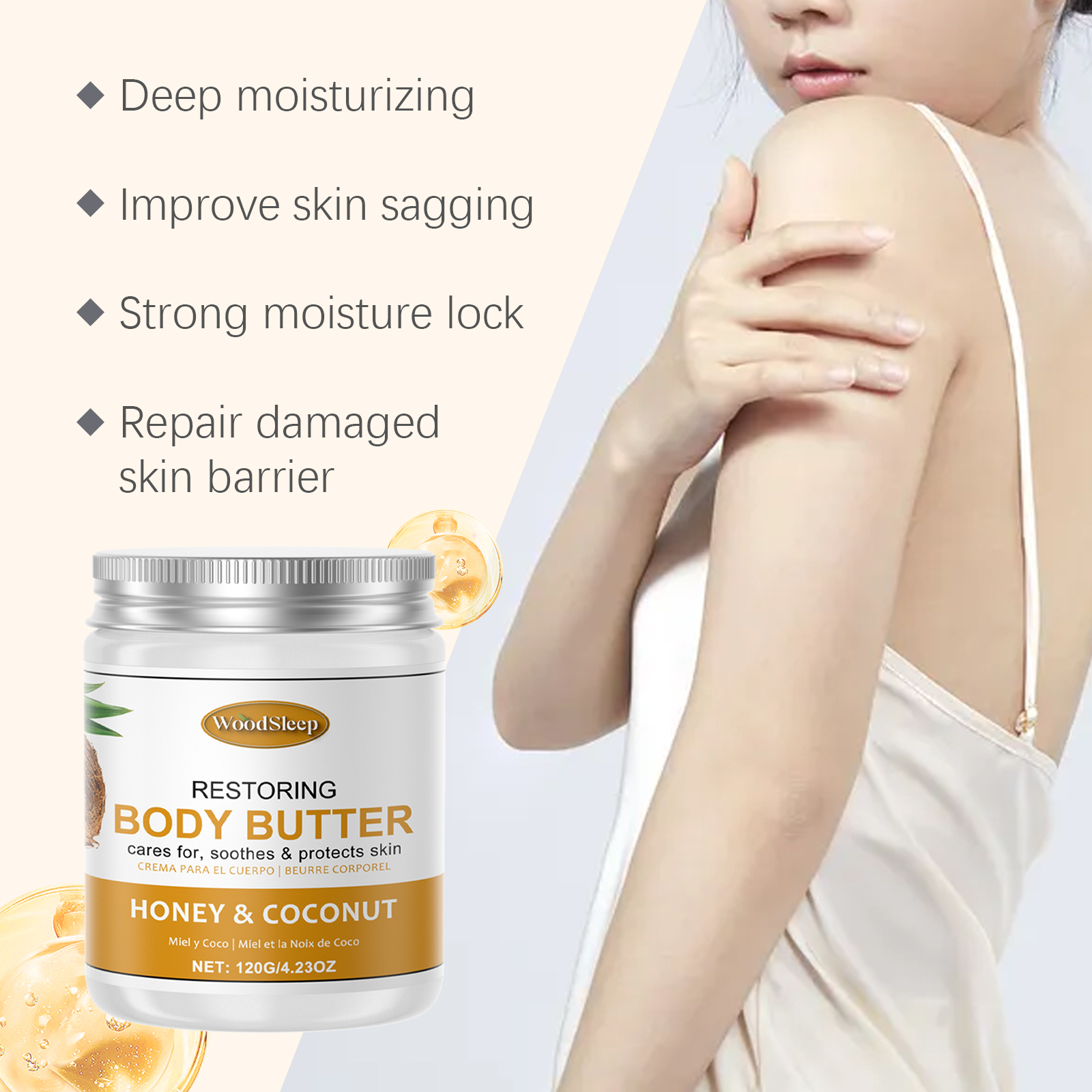 woodsleep-coconut-moisturizing-butter-moisturizer-hydrating-firming-mild-moisturizing-refreshing-nourishing-body-lotion